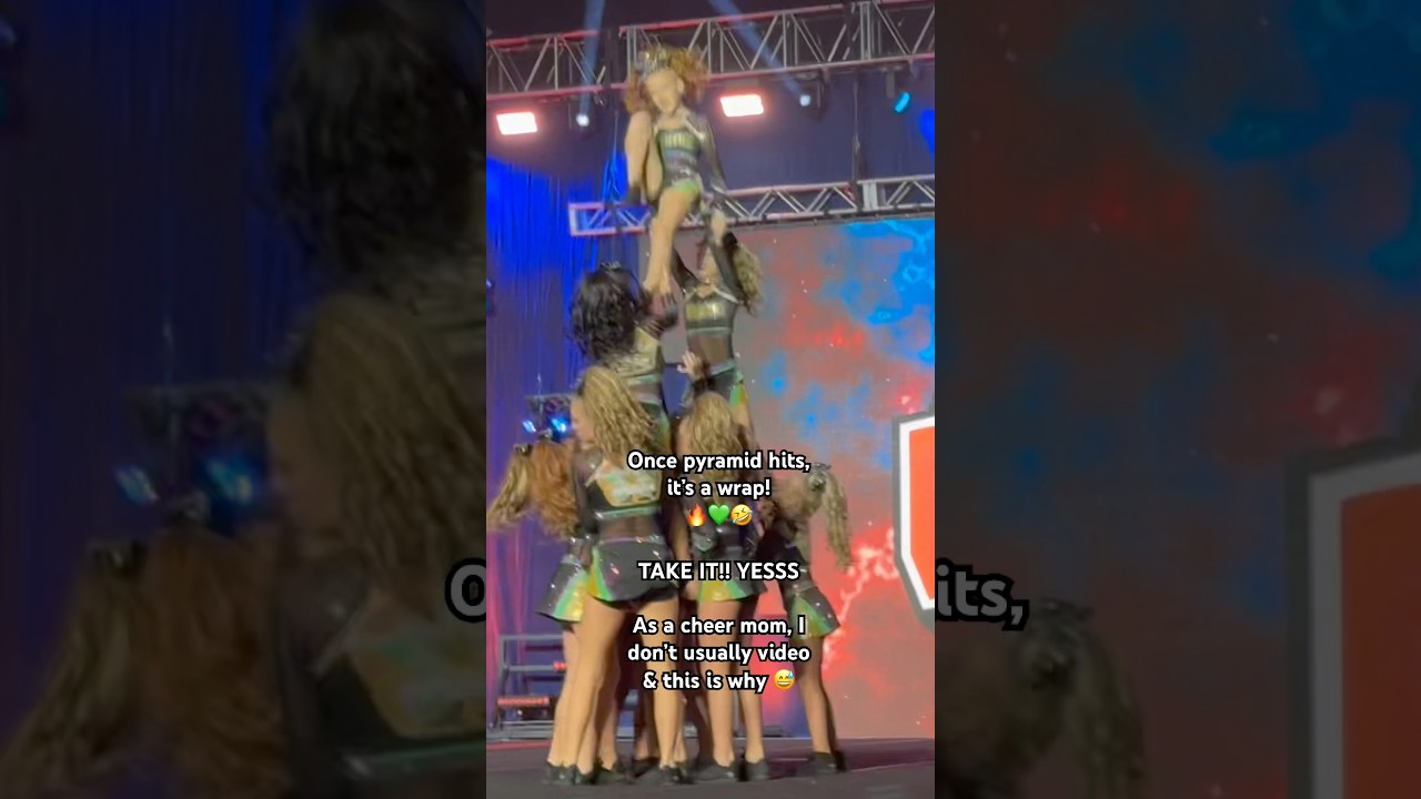 #allstarcheer #allstar #cheer #shortsviral #shorts #competition #competitive #cheermom #cheerleading