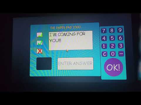 Me playing João Vitor's Basics: Chapter 3: TSHP (Attempt 3)