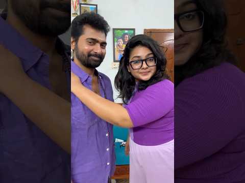 Yepdi same Color?🔥 #swv #ishqyouall #tamil #trending #youtube #comedy #funny