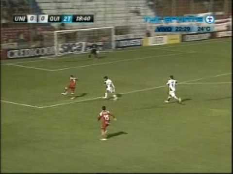 Compacto Unión 0 - Quilmes 0