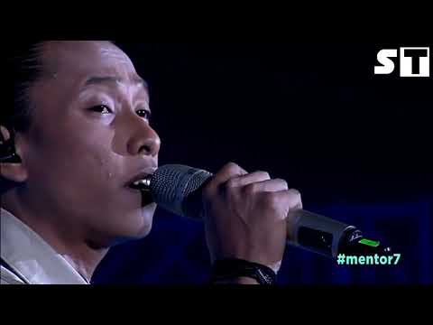 Pasya - kompilasi konsert mentor 2018