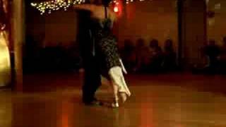 Daniela Pucci Luis Bianchi Tango performance 0809082