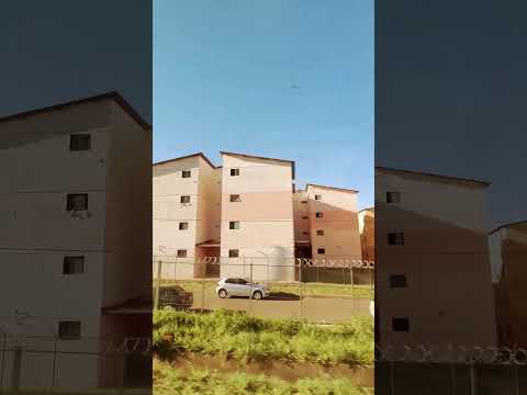 Estamos chegando Planaltina de Goiás 🙏🙌 #metro #goiás