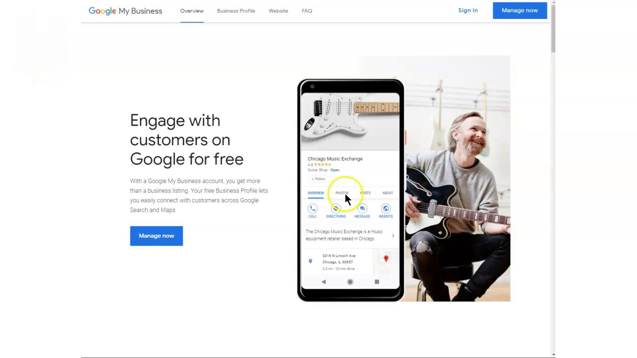 Company video GEEK HEROS