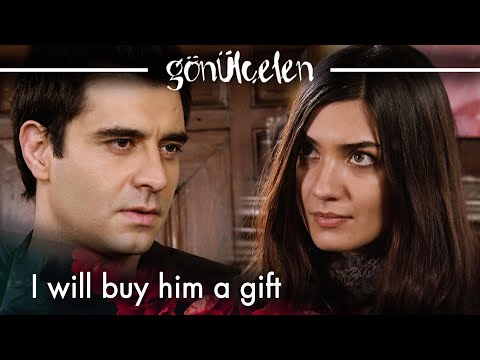Hasret tries to make Murat jealous - Episode 71 | Becoming a Lady