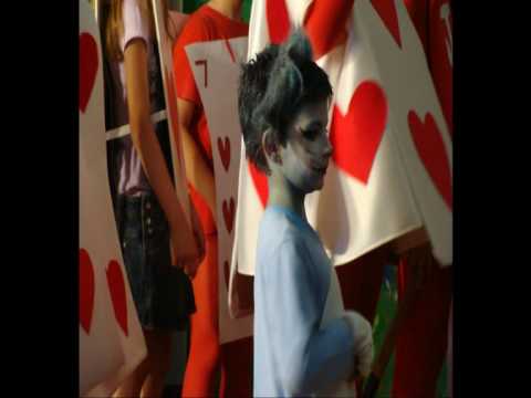 LARRODE 2009 4 DE PRIMARIA