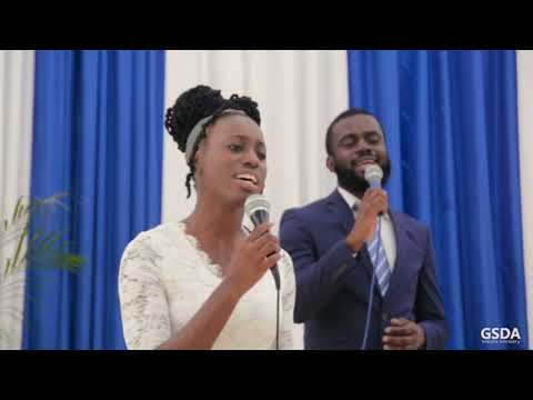 Granville SDA Praise Team || I've Not Seen A Mountain by Grace Larson || Praise and Worship With Us