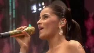 Nelly Furtado : A Concert For Diana 2007