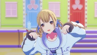 DREAM PLACE 推したちに着替えながら踊ってもらいました！