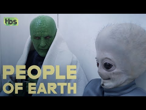 People of Earth Season 2 (Promo 'Critics')