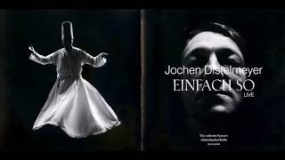 Jochen Distelmeyer - Einfach So Live (Das radioeins Konzert)