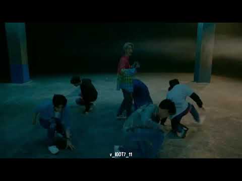 GOT7 - THE New Era (Dance ver)