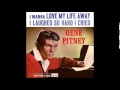 I Wanna Love My Life Away Gene Pitney -Stereo-