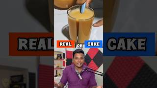 Download lagu 🍰 CAKE or REAL ⁉️ mp3