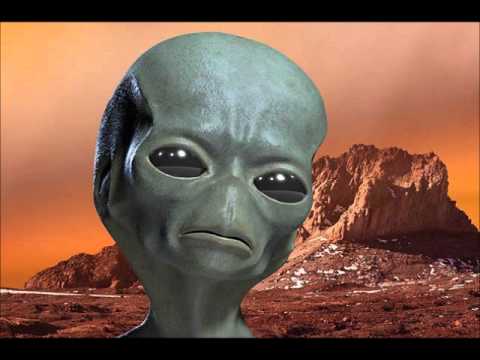 Martians (Boothrapfree)