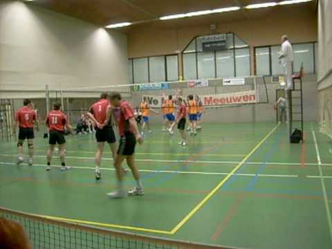 De Meeuwen H2   OLHACO H2 Zaterdag 6 maart 2010 Deel 1 4