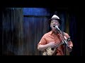 Off To Work - Daniel Ho & Friends (60 sec) #1