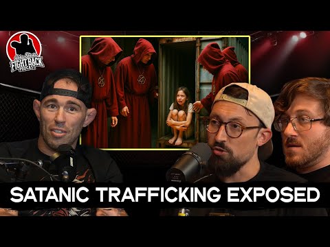 The Dark and True story of ‘The Finders Cult’ - Fight Back Ep. 71