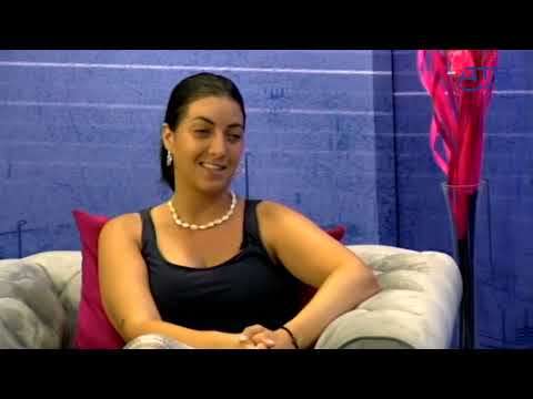 Dunavsko popodne 05.07 - gost Jelena Mirić, PR OPENS a