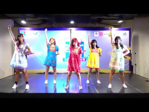 191020『4K』SP Show by JK Street "BariBariBo" @ Mixt Chatuchak Idol&Cover Dance 2019