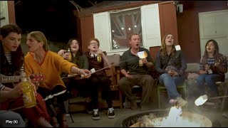 &quot;CHEERS!&quot; a campfire feel good music video by autistic artists at Spectrum Laboratory!