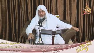 الأحاديث القدسية ( تحية المسلمين ، ذكر نبي الله يونس )  تاريخ  6 11 2018