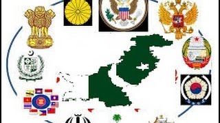 Pakistan being Encircled By  world Power to force  rollback Nuclear Program in near future