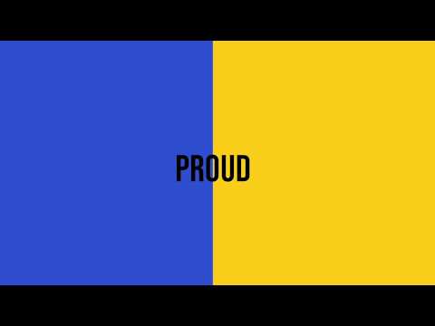 PAPITHBK - Proud (Official Audio)