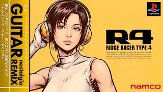 Download lagu R4: RIDGE RACER TYPE 4 (1998) OST | Guitar Chill Mix (1 Hour) mp3 Download lagu R4: RIDGE RACER TYPE 4 (1998) OST | Guitar Chill Mix (1 Hour) mp3