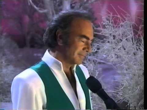 Neil Diamond - Little Drummer Boy