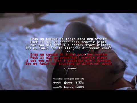 JayHova808 & Lil Chris Beatz - Enough [prod. Retro]