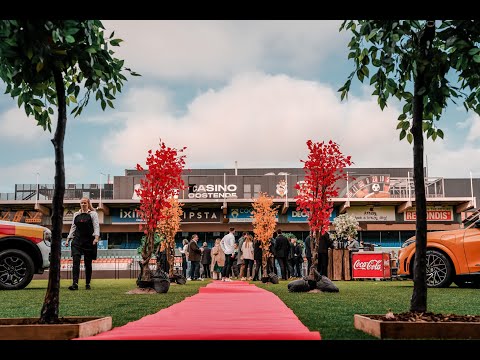 AFTERMOVIE | Fin de saison - Business speeddating