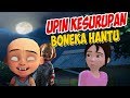 Upin ipin Kesurupan Boneka Hantu , ipin takut GTA Lucu Upin ipin Kesurupan Boneka Hantu , ipin takut GTA Lucu