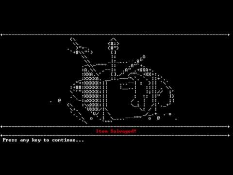 SanctuaryRPG: Black Edition (STEAM): Boured's Playthrough Part 1