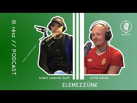 A legkedvesebb focis élményeink / Trollfoci / Elemezzünk Podcast #03