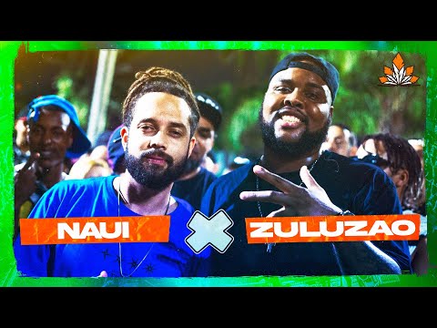 ZULUZÃO X NAUÍ | PRIMEIRA FASE | 265ª Batalha da Aldeia | A VOLTA NA PRAÇA