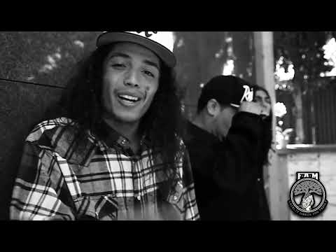 Fam Affiliated - Cold War ( Official Music Video) 🎥🎬 @YerrrTV