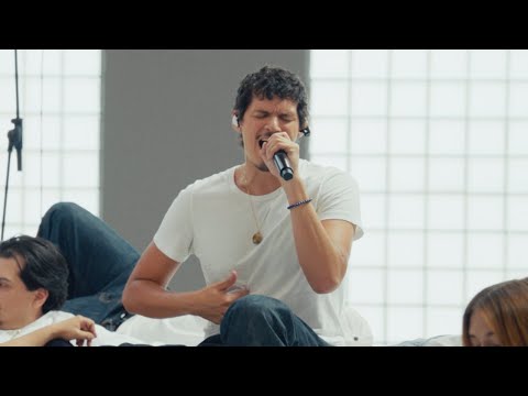 Video thumbnail for Dispose of Me (Live)