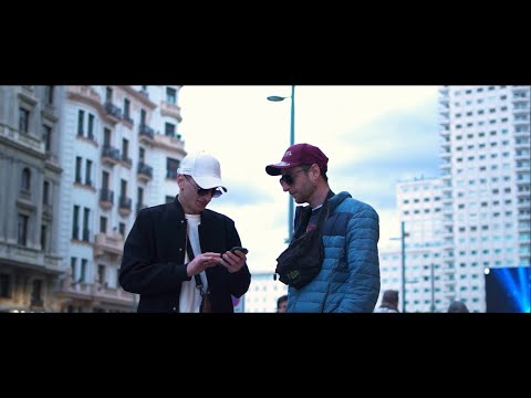 kvavi (Gio) ft @ciseseleven  ~ One Life(Official Video)🇬🇪🇪🇸