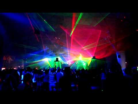 Trancefusion Prague 14.4.2012 - Leon Bolier - ID