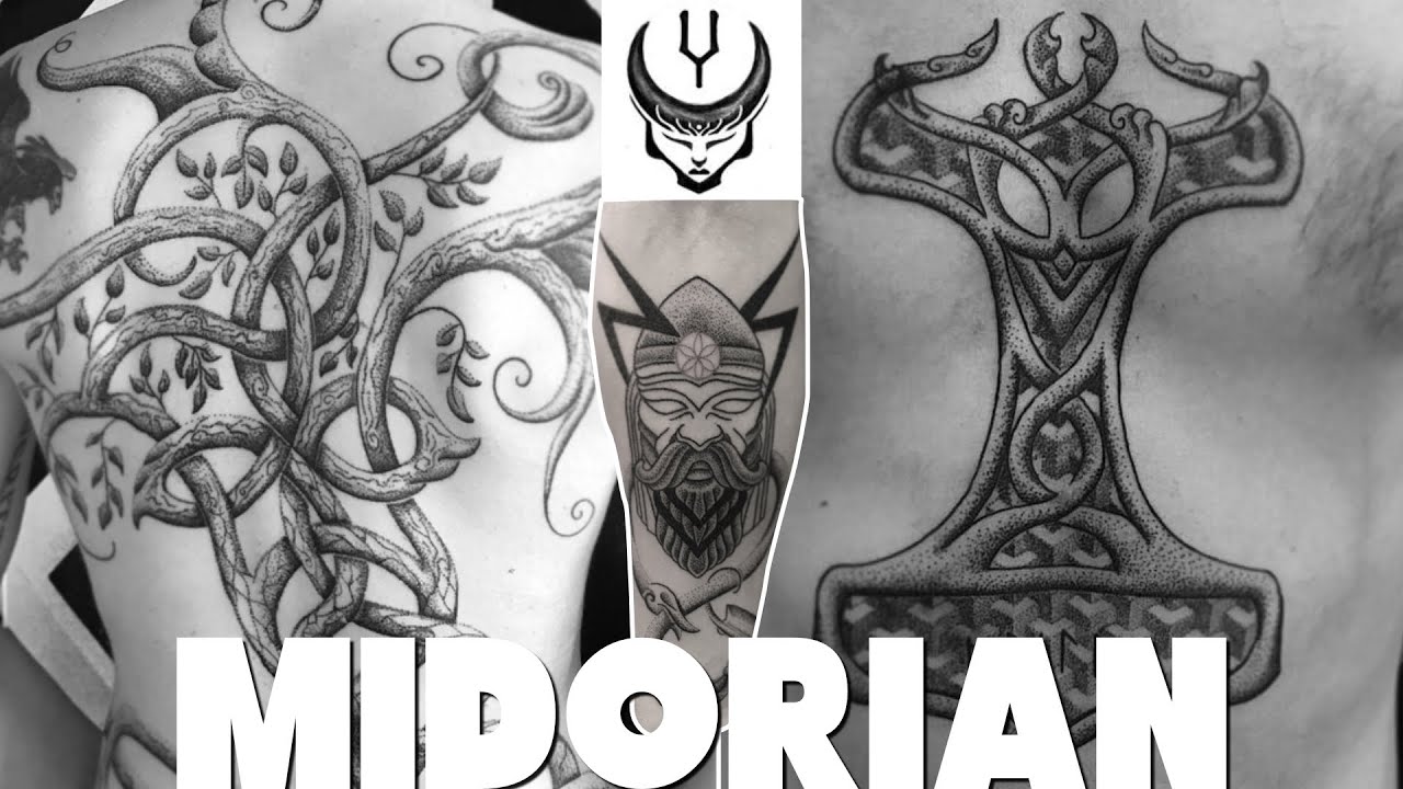 Midorian