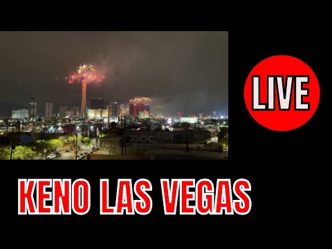 ￼ Late night, Keno Las Vegas LIVE Stream - Casino - Tours and Food OTHER ACTION
