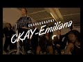 CKAY - Emiliana // Choreography by Shynis Singhavara