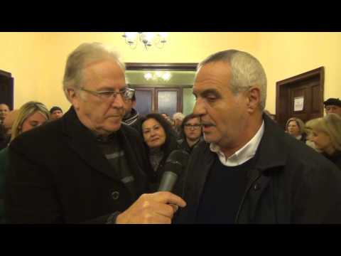 Giorgio Panariello -Paolo Barberi intervista