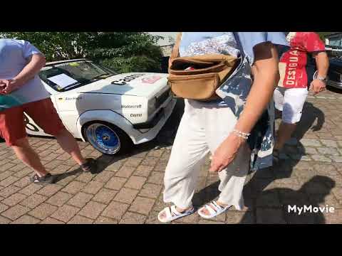 Oldtimertreffen Video