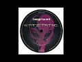 Eat Static - Panspermia (1994)