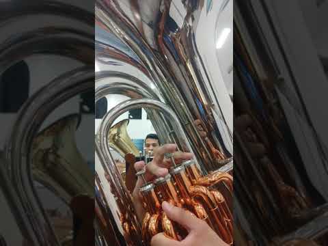 Hino 406 - A voz de Cristo te convida: Vem!