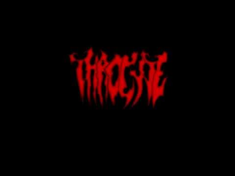 Throcyte - Genital Autopsy