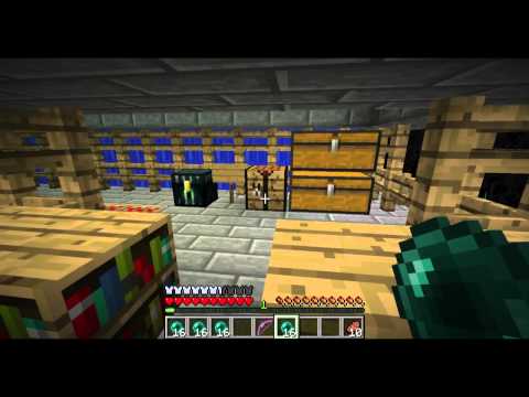 HermitCraft Minecraft LP Ep 45 - "I Love Dinnerbone"