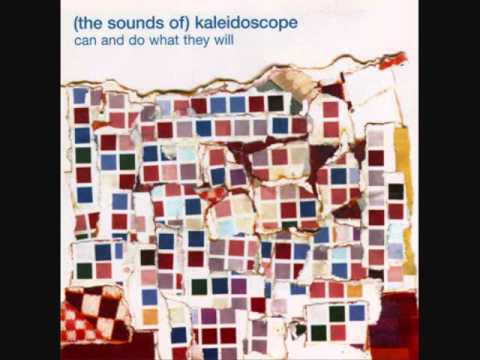 (The Sounds of) Kaleidoscope - Sunset